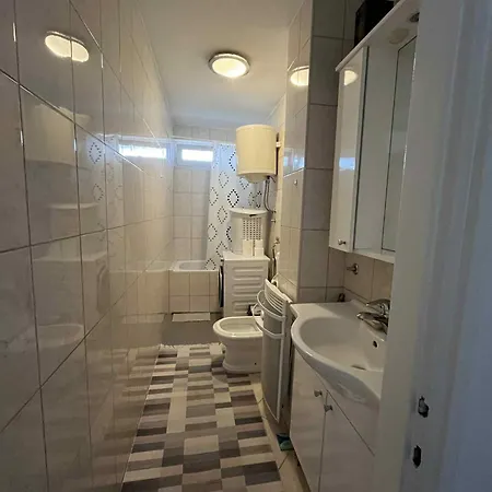 Mekica Apartman Bihac