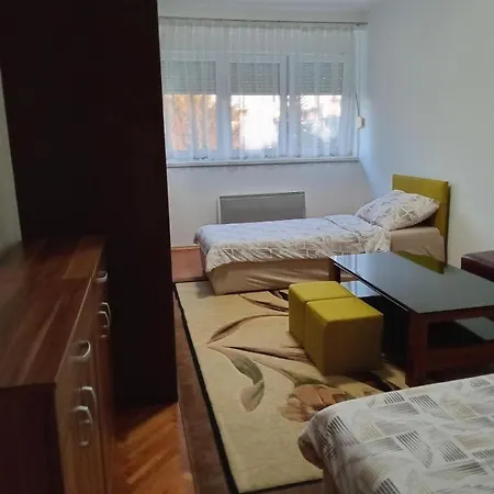 Mekica Apartman