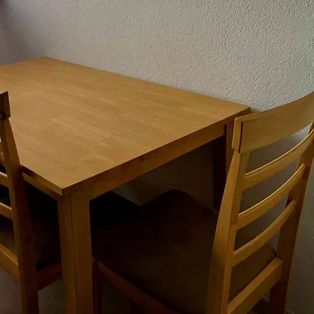 Apartman Mekica *